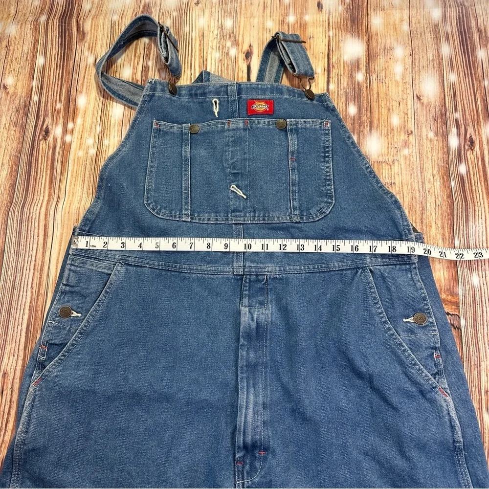 Dickies nwt blue
